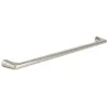 Nickel brossé
