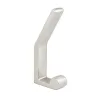 Nickel brossé