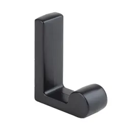 Porte-manteau GOMEZ Mini / Noir mat