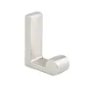 Nickel brossé