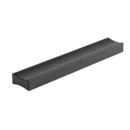 Poignée ACTA / Noir mat