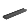 Noir mat