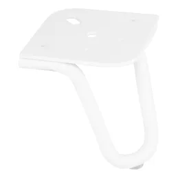 Pied de meuble WIRE / Blanc mat