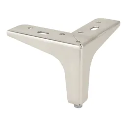 Pied de meuble SANDER / Acier inoxydable