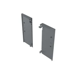 Support de façade pour tiroir intérieur AXIS PRO H86 / Anthracite