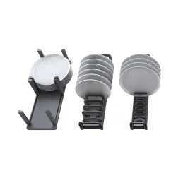 Support pour assiettes ORDERBOX / Anthracite