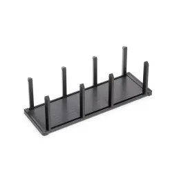 Support pour assiettes ORDERBOX / Anthracite