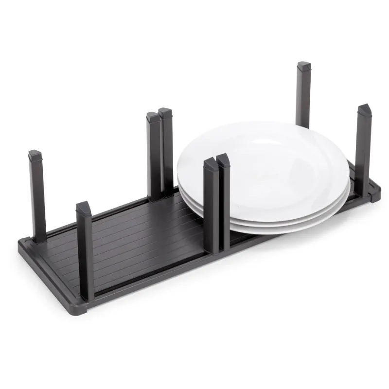 Support pour assiettes ORDERBOX / Anthracite