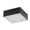 Noir mat