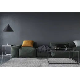Lampe design ZENITH S 205 mm / Noir