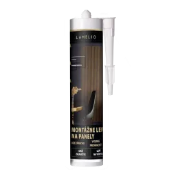 Colle de montage LAMELIO / 280 ml