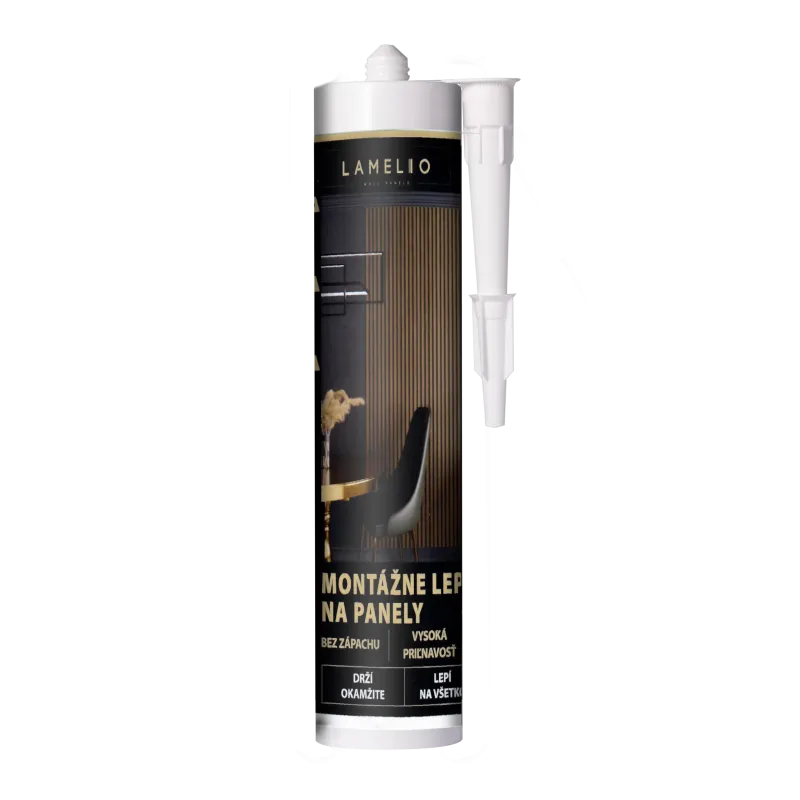 Colle de montage LAMELIO / 280 ml