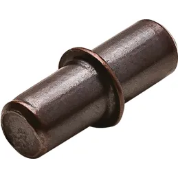 Support d’étagère 5/5 bronze / 100 pièces