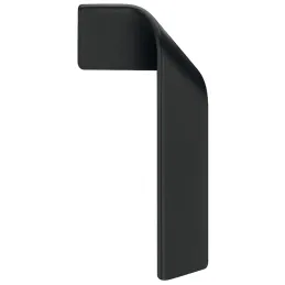 Poignée design ALISA / Noir mat