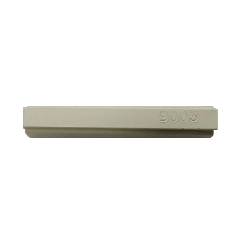 Cire de réparation souple / Blanc 9003