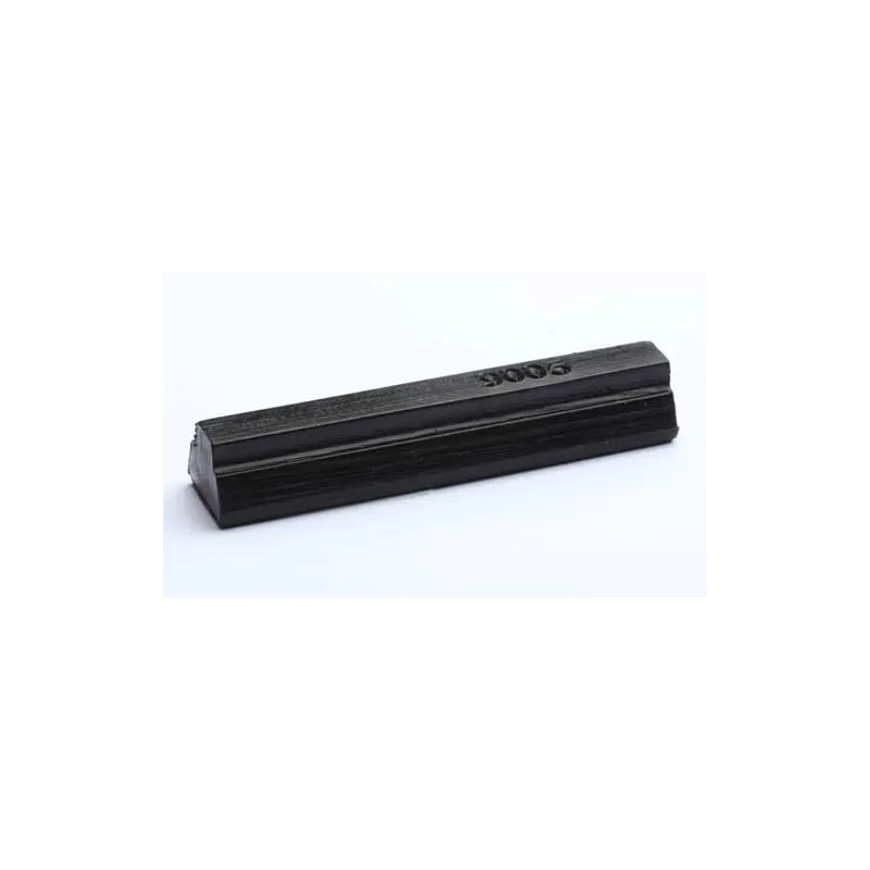 Cire de réparation souple / Noir 9005