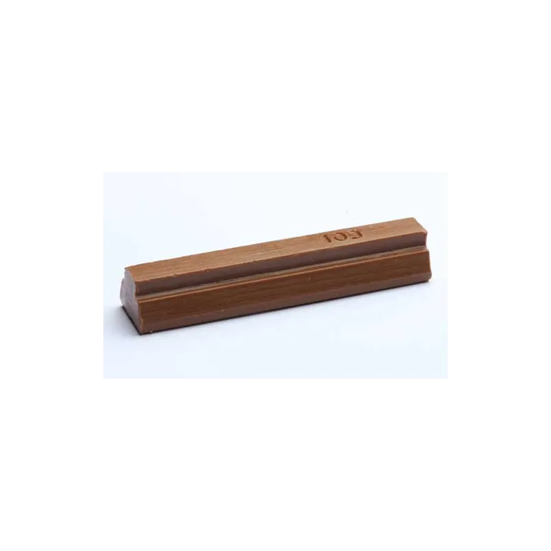 Cire de réparation souple / Marron