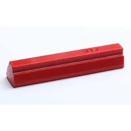 Cire de réparation souple / Rouge