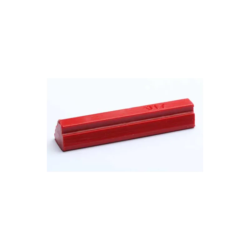 Cire de réparation souple / Rouge