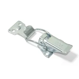 Raccord métallique pour tables pliantes / Zinc
