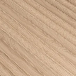 Profilé de finition pour ONDA / Chêne naturel