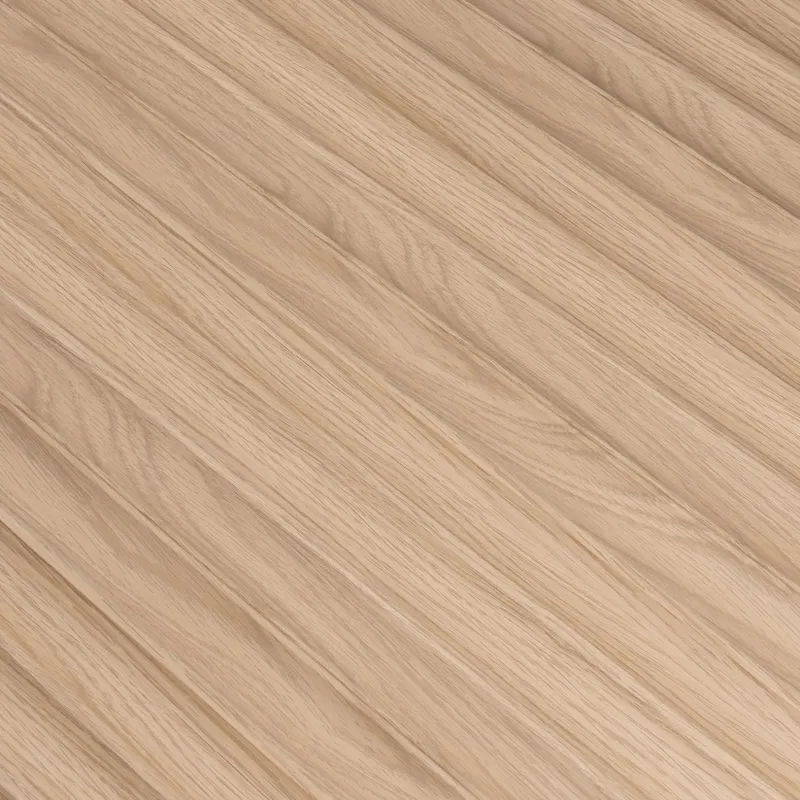 Profilé de finition pour ONDA / Chêne naturel