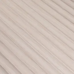 Profilé de finition pour ONDA / Blanc