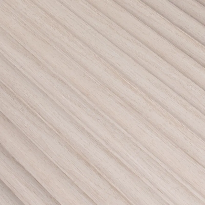 Profilé de finition pour ONDA / Blanc