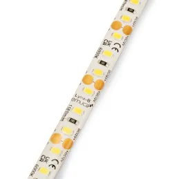 Ruban LED LYNX Basic étanche IP65 - 12 V - 9,6 W - 5 m