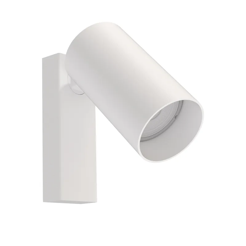 Applique murale MONO I / Blanc mat