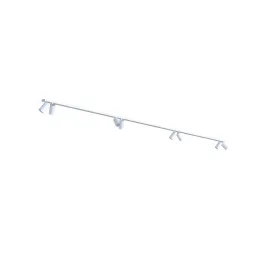 Plafonnier MONO 4000 / Blanc mat