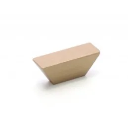 Poignée ELDORA / Bronze brossé