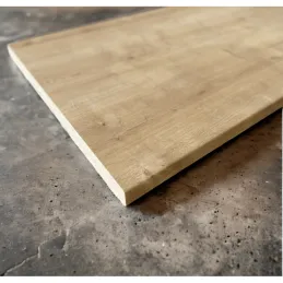 Plan de travail EGGER Chêne Hamilton naturel / H3303/ST10