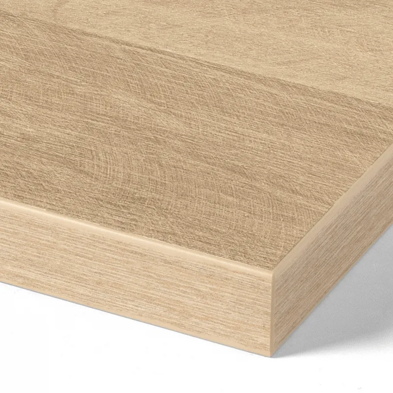 Plateau de table Chêne Bardolino Naturel / H1145/ST10