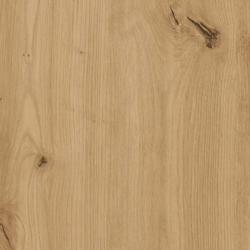 Plateau de table Chêne Sauvage Naturel / H1318/ST10