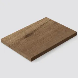 Plateau de table EGGER HALIFAX Tabac H1181/ST37