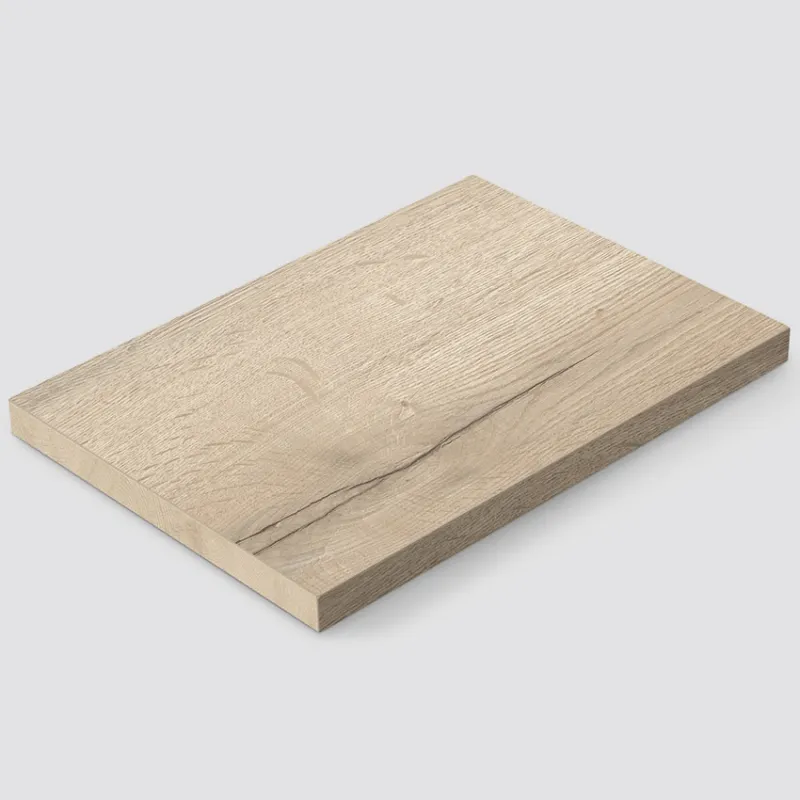 Plateau de table EGGER HALIFAX Blanc H1176/ST3