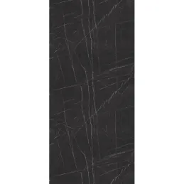 Plateau de table Pietra Grigia Noir / F206/ST9