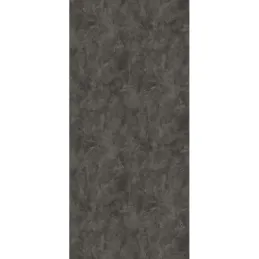 Plateau de table Metal Rock Anthracite / F121/ST87