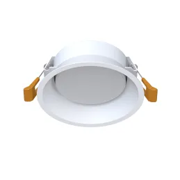 Spot encastrable de plafond UNO M / Blanc mat