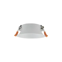 Spot encastrable de plafond UNO M / Blanc mat