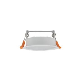 Spot encastré de plafond UNO S / Blanc mat