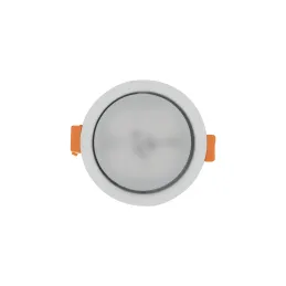 Spot encastré de plafond UNO S / Blanc mat
