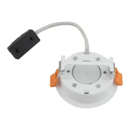 Spot encastré de plafond UNO S / Blanc mat