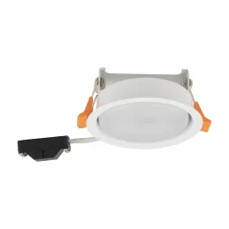 Spot encastré de plafond UNO S / Blanc mat