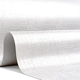 Tapis antidérapant pour tiroir NET blanc / 1 m