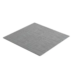 Tapis antidérapant pour tiroir NET gris / 1 m