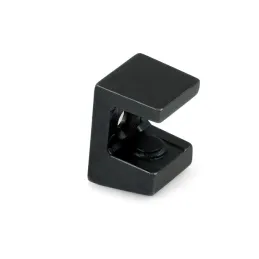 Support de tablette en verre EVO – 10 pièces / Noir
