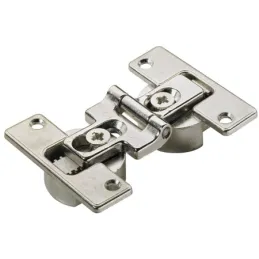Charnière pour porte pliante HETTICH