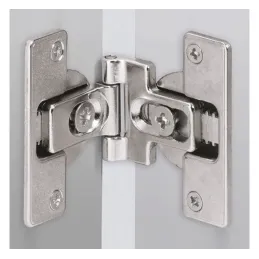 Charnière pour porte pliante HETTICH